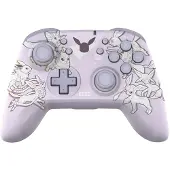 Hori Kabelloser Pokémon Eevee-controller
