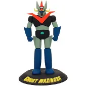 SD Toys Great Mazinger Z Figur Mehrfarbig Mehrfarbig One Size
