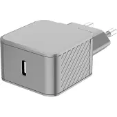 BigBen Interactive , Netzteil Power Delivery Schwarz, Schwarz
