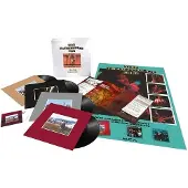 Ginza.se Road Apples 30th Anniver.(Limited Dlx.5LP+BD Audio)