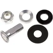 Bahco BOLZEN KOMPLETT FÃoeR P160 W 13MM