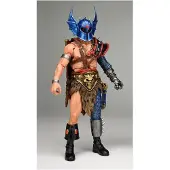 NECA Dungeons & Dragons Actionfigur Ultimate Warduke 18 cm