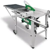Holzstar Tischkreissäge TKS 316 PRO (230 V)