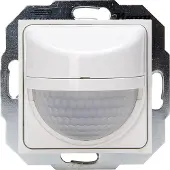 Kopp UP-Bewegungsmelder 180' 840629058 reinweiss IP40 RAL 9010 3-Draht