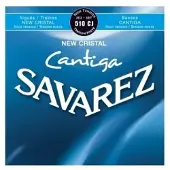 Savarez 510 CJ New Cristal Cantiga HT