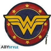 Abystyle DC COMICS - Coin purse Wonder Woman