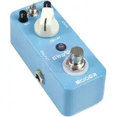 Mooer MRV2 SkyVerb Digital Reverb Pedal