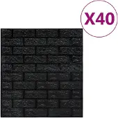 vidaXL Wandsticker