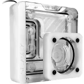 Stealkey Customs SK-UNI 120D - weiss