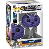 Funko POP! Thor Love And Thunder - Miek 1045 - Pop! - Vinyl Figur