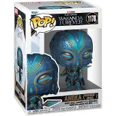 Funko POP! Marvel Black Panther Wakanda Forever - Aneka (Midnight Angel) 1178 - Pop! - Vinyl Figur