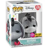 Funko POP! Pu Der Bär Disney Exklusive I-aah Figur