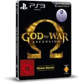 God Of War: Ascension - Special Edition