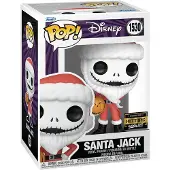 Funko POP! Albtraum Vor Weihnachten Figur Mehrfarbig Kinder Mehrfarbig One Size