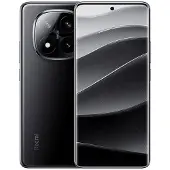 Xiaomi Redmi Note 14 Pro+ 5G Smartphone 8/256GB Schwarz