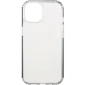 Black Rock Clear Protection Case