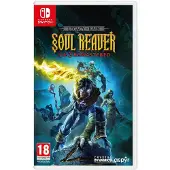 Videospiel für Switch