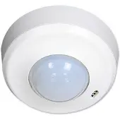B.E.G. PD2-S-AP-RAL9010 Präsenzmelder