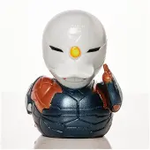 Mini TUBBZ Metal Gear Solid: Gray Fox, Sammelfigur, Videospiel