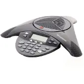 Poly Soundstation2 Conference Phone