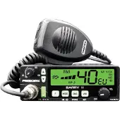 President - Radio Barry II+ CB 40 Kanäle AM/FM