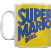 Sans Super Mario Bros 3: NES Cover Mug