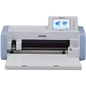 Brother ScanNCut DX100C2 Plotter mit Scanner Schneideplotter