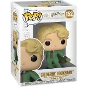 Funko POP! Harry Potter - Gilderoy Lockhart 152 - Pop! Vinyl Figur
