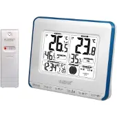 La Crosse Technology WS6812WHI-BLU