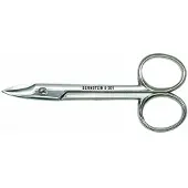 Bernstein Tools 5-301 Pladesaks 110 mm Krom