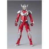 Tamashii Nations Ultraman Anzug Taro Ultraman Figur 16 Cm
