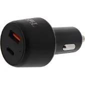 TNB Handy-Ladegerät fürs Auto 8695 31mm 65mm 31mm