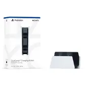 Sony Interactive Entertainment DualSense-Ladestation, PlayStation 5, Ladestation, Schwarz, Weiß, , DualSense, 119,5 mm