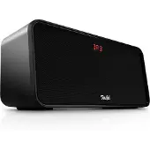 Teufel BOOMSTER 4 Stereo-Bluetooth-Radio black