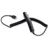 LG Car Charger CLA-300, Auto, Schwarz, 12V