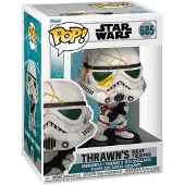 Funko POP! Star Wars - Thrawn's Night Trooper 685 - Pop! Vinyl Figur