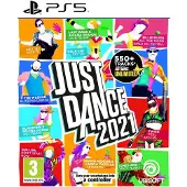 Just Dance 2021 - PS5