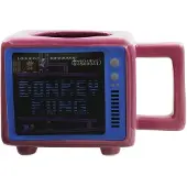 Pyramid Donkey Kong, Einzelbild, 0,5 l, Mehrfarbig, Universal, 1 Stück(e)