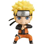 Good Smile Company Naruto Nendoroid