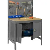 Simonwork (bancos De Trabajo) Bt2 Kleiderschrank 1445x1210x610 Mm