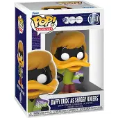 Funko POP! Warner Brothers 100th Anniversary - Daffy Duck as Shaggy Rogers 1240 - Pop! - Vinyl Figur