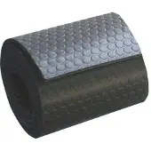 Black Cat Antirutsch-Matte Ladungssicherungsrolle 0,12x4m