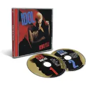 POLYDOR - Rebel Yell (2 CD)
