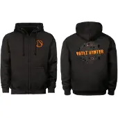 DEVplus Borderlands Kapuzenjacke Loot Grösse XL