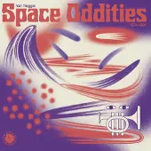 Born Bad Space Oddities 1974-1991