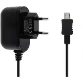 Blue Star Netzteil mit Micro-USB Anschluss