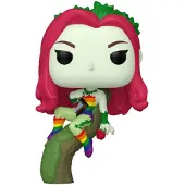 Funko POP! Pride POP! Heroes Vinyl Figur Poison Ivy 9 cm