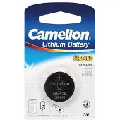 Camelion LITHIUM 2450 V - 3,0 mAh 560 (1 St. / Blisterverpackung)