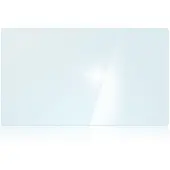 Hama 00054938, Displayschutz, Nintendo Switch OLED, Transparent, Gehärtetes Glas, Schlagfest, 9H