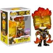 Funko POP! Marvel Ghost Rider Midnight Suns
